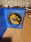 Mortal Kombat 11  Sony PlayStation 4 Ps4 Game Rated Mature Combat