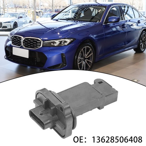Sensor MAF Mass Air Flow for BMW Vehicles Compatibility with F30 and F80 - Picture 4 of 10