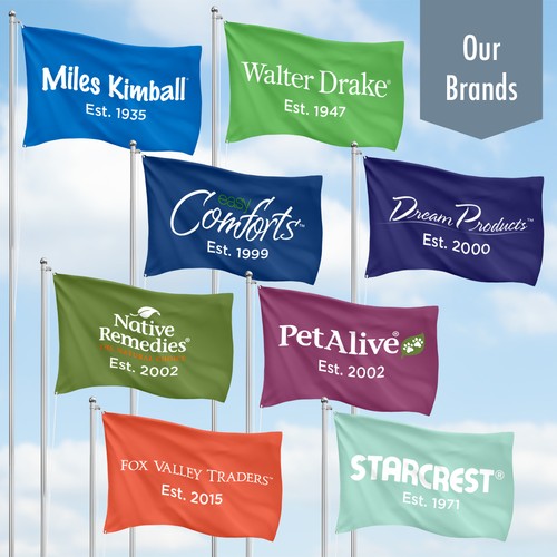 Birthstone Snowflake Pewter Ornament - Bild 5 von 5