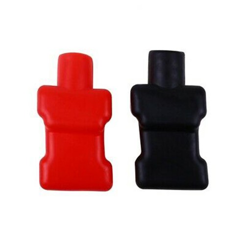 Brand New Motorcycles Battery Terminal Cover Car Supplies Protection Cover - Picture 3 of 7