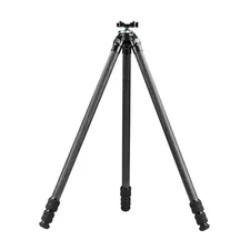 Sunwayfoto T2830CSL Carbon Fiber Tripod for Hunting with Ball Head,3-Sections