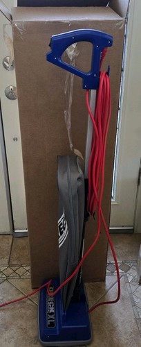 Oreck XL Commercial Upright Vacuum XL2100HH 2100HH TESTED WORKING - Picture 6 of 6