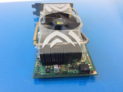 NVIDIA Geforce 7900 GTX - Imagen 4 de 6
