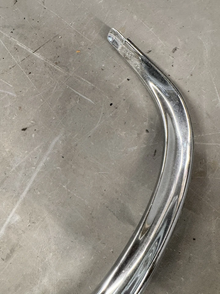 Mercury Comet 1964 faros moldura rejilla biseles Caliente Cyclone ceja Foto 4 de 4