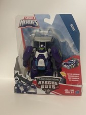 Blurr Reverse Raceway