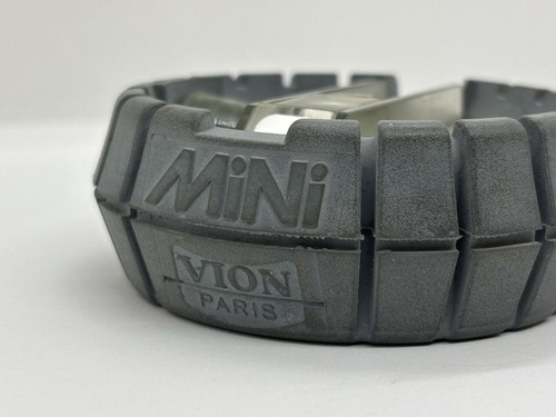 Vion Paris Mini Morin Hand Compass with box - green dial - Picture 6 of 16