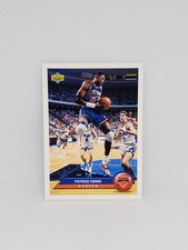 1962 Upper Deck Patrick Ewing #P28