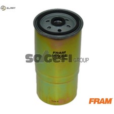 FUEL FILTER PS9664 FOR HYUNDAI HIGHWAY/VAN LANTRA AVANTE/III ELANTRA SANTA/FE