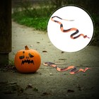 Realistic Rubber Snakes Toys Scary Fake Snake Rubber Tricky Toys Realistic Snake