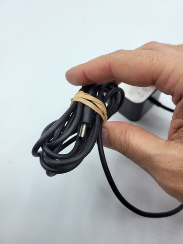 OEM Genuine Amazon AC Power Adapter 12V 1.25A 15W for Echo Dot 3rd 4th 5th Gen - Picture 4 of 4