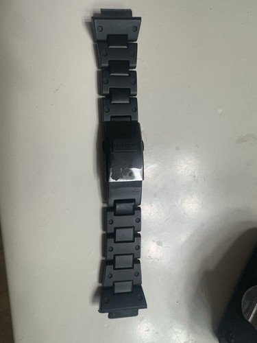 Casio G-Shock Combi Bracelet V2 - Picture 3 of 6