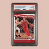 2017-18 Panini Threads - Lauri Markkanen #100 (RC) PSA 10 POP1