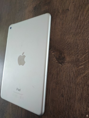 ipad mini 4th generation 128gb - Picture 3 of 6
