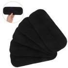 5pcs Fan Filter Supply Fan Protector Fan Filters Self-Adhesive Ceiling Fan