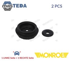 MK526 FEDERBEINLAGER DOMLAGER PAAR VORNE MONROE 2PCS NEU OE QUALITÄT