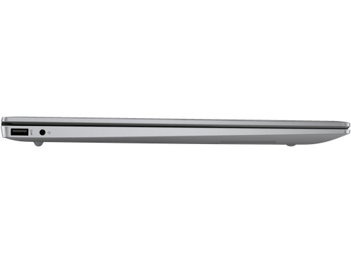 Portátil HP Pavilion 16-ag 16" AMD Ryzen 7 8840U 16 GB 512 GB W11H - Plateado - Imagen 7 de 10