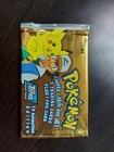 Pokemon Topps Tv Animation Edition Series 1999 Factory Sealed Pack New