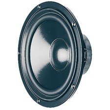 Visaton W 200 S - 8 Ohm HiFi-Tieftöner, 115W, 8" - Lautsprecher