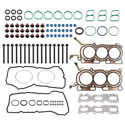 Kit de juntas de culata de lujo para Ford Edge/Taurus 3,5 L 2007-2012 ES71320 - Imagen 10 de 13