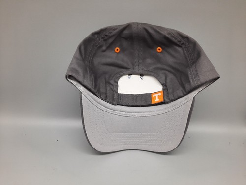 Captivating Brand Tennessee Hound dog Hat Snapback cap adjustable grey - Picture 2 of 6