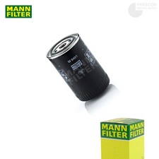 MANN-FILTER Ölfilter für AC FERRARI  passend für FIAT FORD FORD USA LANCIA