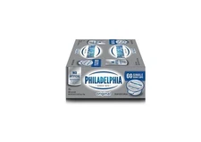 Kraft Philadelphia Cream Cheese (1 oz. cups, 60 ct.)
