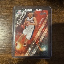 2009-10 Absolute Memorabilia - Star Gazing Blake Griffin #17 (RC)
