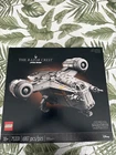 LEGO Star Wars: The Razor Crest (75331)