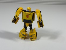 Transformers Titans Return - Legends Class - BUMBLEBEE Incomplete