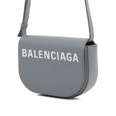 Balenciaga 6713091VG9Y7636 関税送料込 Balenciaga Bill Day Crossbody Bag 550639 77738544 | eBay