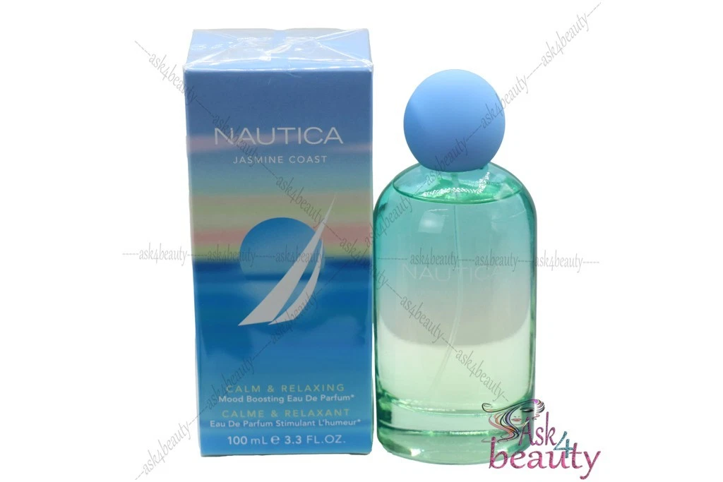 25+ Nautica Women's Fragrances for sale | Updated Oct 2026