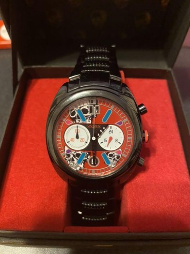 Reloj Hombre Vagary Enlightenment IV5-043-901B Edición Limitada de 320 Cuarzo - Imagen 1 de 4