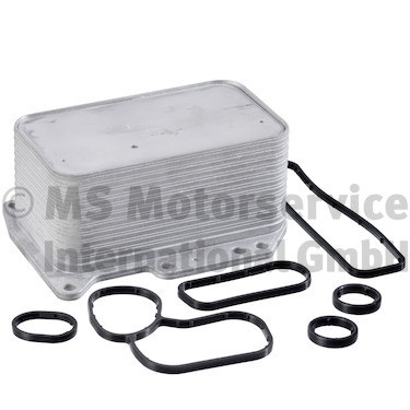 ÖLKÜHLER MOTORÖL 7.09269.54.0 FÜR OPEL M9T676/672/670/680/880/678/706/692 2.3L - Picture 2 of 6