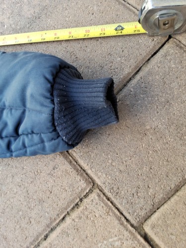 REFRIGERATOR JACKET. (SMALL) - Picture 9 of 12