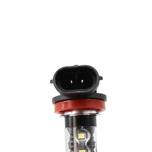 For Toyota Camry 2007-2014 6000k LED Headlight High Low + Fog Light Bulbs Kit - Picture 8 of 12
