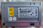 Delta DPS-250AB-22 D Rev07F 250W PC PSU ATX 20+4-PIN 220-240V ~ 3,15A 50Hz