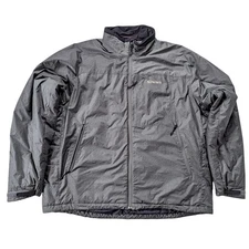 Simms 2009 Men's Primaloft Fishing & Trekking Outdoor Jacket XXL Y2K