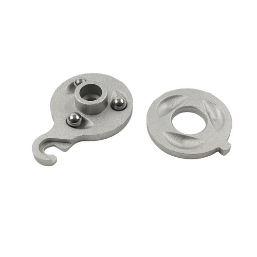 Einfach Hebel Pull Power Kupplung Rampe Kit Für Harley Softail 1987-2022 - Bild 9 von 11