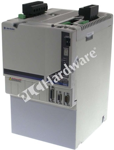 Allen Bradley 2094-BC07-M05-S/A Kinetix 6000 400/460V 48A 45kW Achsmodul lesen - Bild 1 von 6