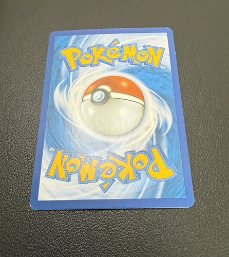 Korean Card Flareon EX 007/032 Cp3 Pokekyun Collection Holo Full Art Rare Used - Picture 6 of 14