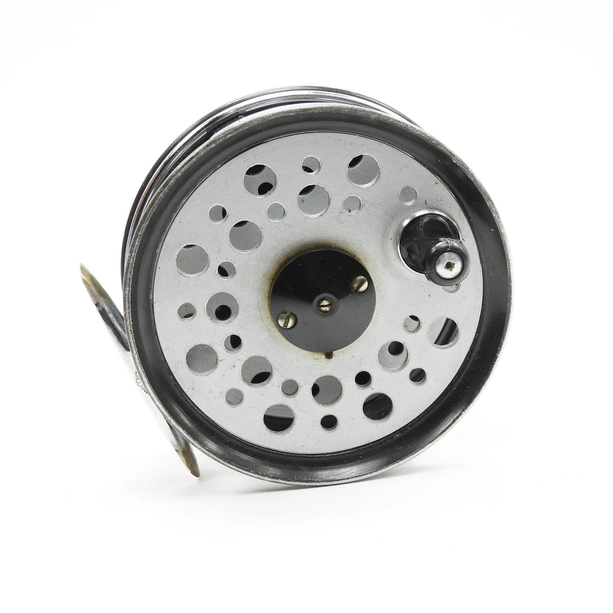 J W Young Reel In Vintage Fly Fishing Reels for sale | eBay