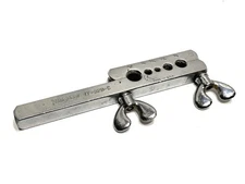 Blue Point Flaring Tool TF-528-C, Tubing From 3/16-1/2" O.D. (Vise Only)