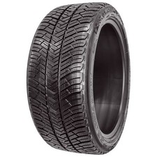 4x Winterreifen - MICHELIN PILOT ALPIN PA4 ASYM 265/40R18 101V FSL XL
