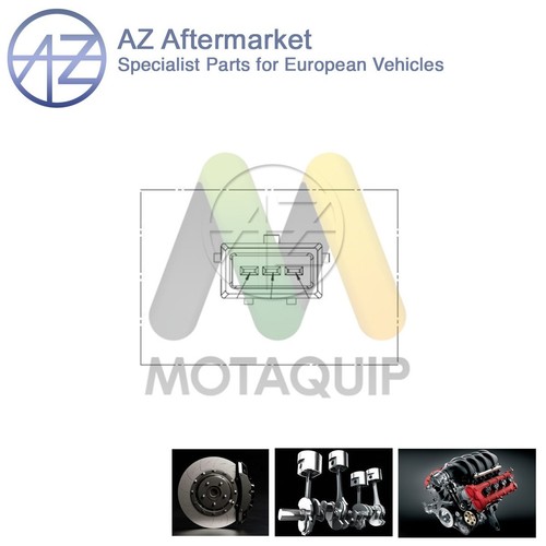 Fits Volvo V40 1999-2004 XC70 2002-2007 XC90 2002-2014 AZ Camshaft Sensor - Picture 2 of 8