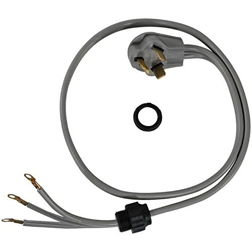 3 prong dryer cord deals