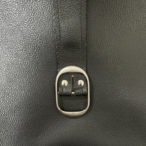 Samsonite Silhouette Charcoal Vintage Weekender Bag Luggage Travel - Picture 9 of 20