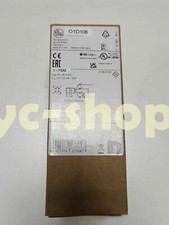 1pc IFM O1D106 brand new sensors fast shipping via FedEx or DHL #A6-39