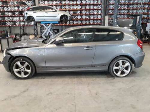 66129172370 alloggiamento della chiave di contatto per BMW SERIE 1 BERLINA 2.0 - Picture 6 of 17