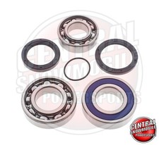 Yamaha Jack Shaft Bearing & Seal Repair Kit Snowmobile 14-1051