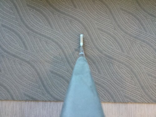 Albero Triumph Gemini Putter 34” Triumph Lite ottime condizioni - Foto 7 di 9